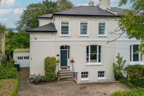 6 bedroom semi-detached house for sale, St. Georges Road, Cheltenham GL50