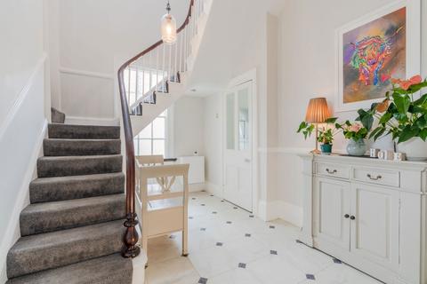 6 bedroom semi-detached house for sale, St. Georges Road, Cheltenham GL50