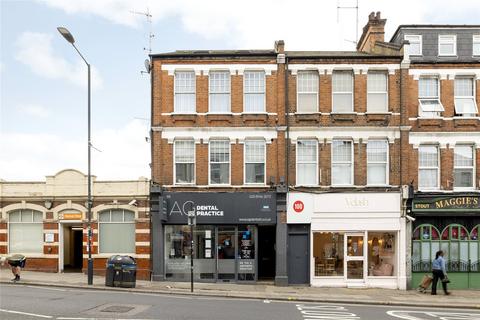 2 bedroom penthouse to rent, Chamberlayne Road, London, NW10