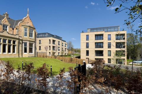 3 bedroom apartment for sale, Corstorphine Road, Murrayfield, Edinburgh
