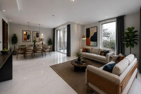 3 bedroom apartment for sale, Corstorphine Road, Murrayfield, Edinburgh