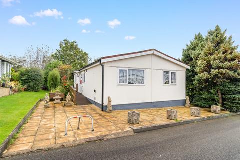 Moss Lane, Moore, WA4