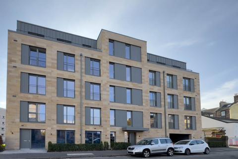 undefined, Falcon Road West, Morningside, Edinburgh