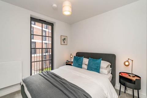 3 bedroom apartment for sale, Henderson Place, New Town, Edinburgh