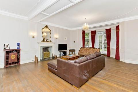 3 bedroom house for sale, Kinellan Road, Murrayfield, Edinburgh