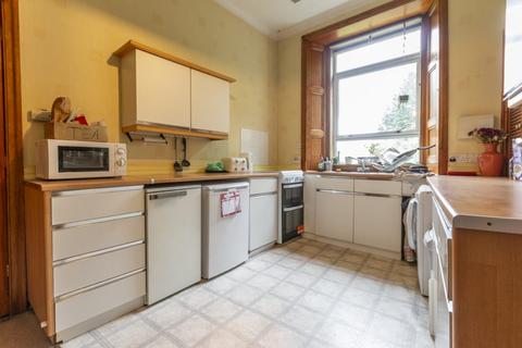 2 bedroom flat to rent, 0921L Harrison Road, Edinburgh, EH11 1EQ