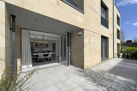 2 bedroom flat for sale, Corstorphine Road, Murrayfield, Edinburgh
