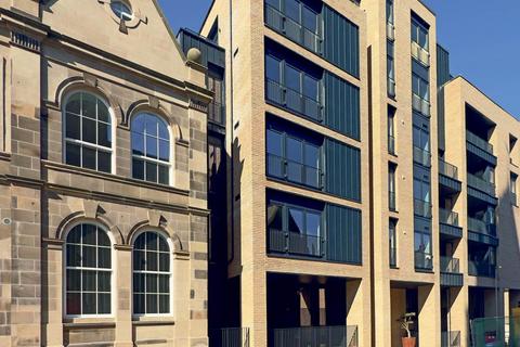 undefined, Belford Road, West End, Edinburgh
