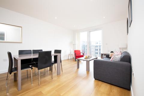 3 bedroom apartment to rent, Endeavour House, London SE16