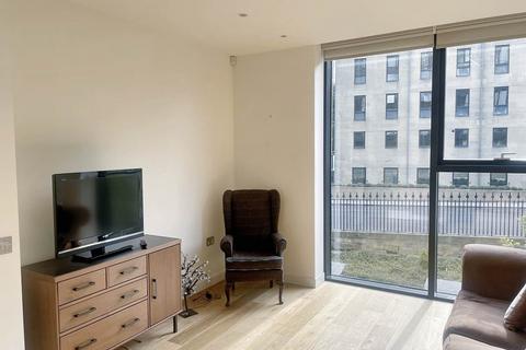 1 bedroom flat for sale, Simpson Loan, Edinburgh,