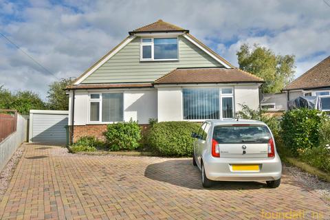 5 bedroom detached house for sale, St James Crescent, Bexhill-on-Sea, TN40