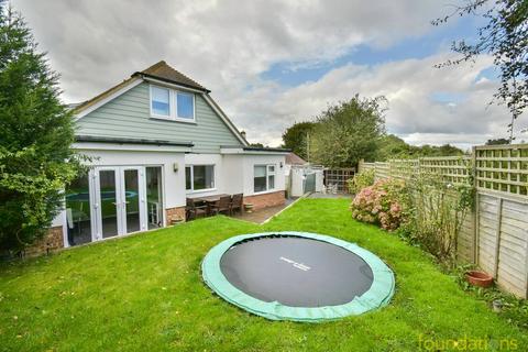 5 bedroom detached house for sale, St James Crescent, Bexhill-on-Sea, TN40