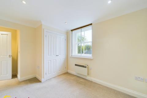 2 bedroom flat for sale, Horsefair, Banbury OX16