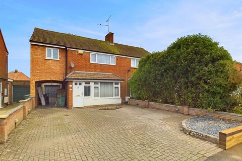 Beechcroft Road, Longlevens, Gloucester