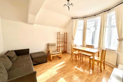 1 bedroom duplex to rent, Melrose Avenue, Willesden Green, NW2