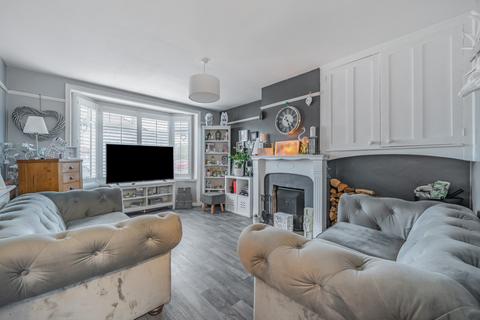 58 Appleton Road, London, SE9 6NS