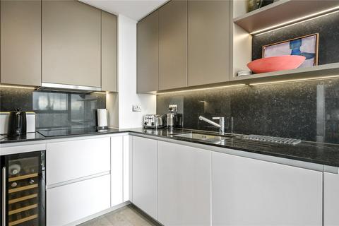 1 bedroom apartment to rent, Bollinder Place, London, EC1V