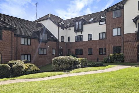 1 bedroom apartment for sale, St. Georges Court, Eaton Avenue, High Wycombe