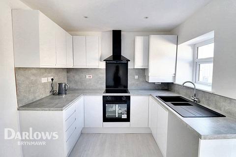 4 Garn Cross, Nantyglo, Ebbw Vale, NP23 4LJ