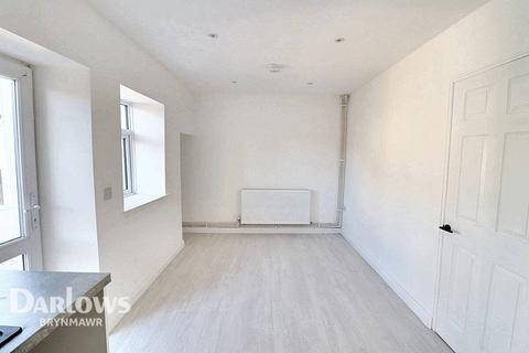 4 Garn Cross, Nantyglo, Ebbw Vale, NP23 4LJ