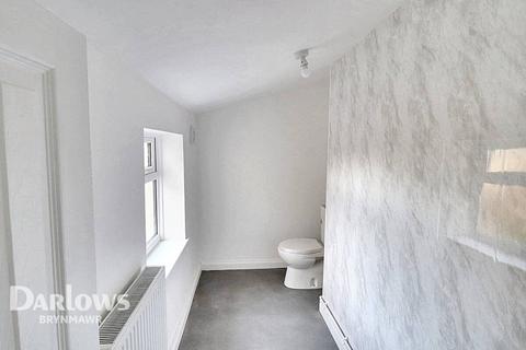 4 Garn Cross, Nantyglo, Ebbw Vale, NP23 4LJ