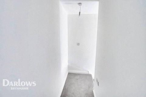 4 Garn Cross, Nantyglo, Ebbw Vale, NP23 4LJ
