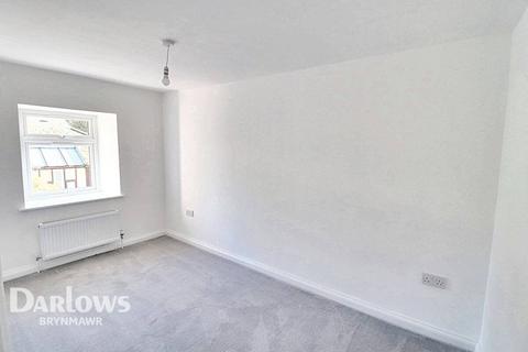 4 Garn Cross, Nantyglo, Ebbw Vale, NP23 4LJ