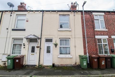 2 bedroom terraced house for sale, Normanton Street, Horbury WF4