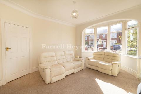 3 bedroom house for sale, Leamington Road, Blackpool FY1