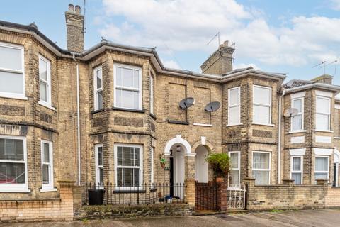 5 bedroom terraced house for sale, Park Road, Lowestoft