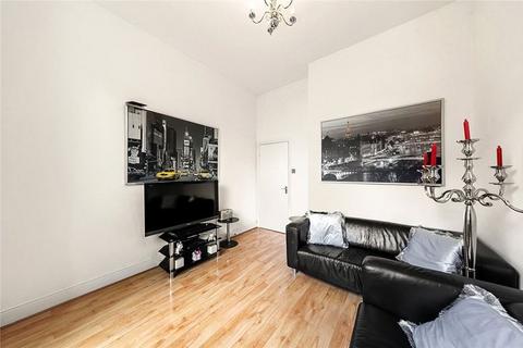 1 bedroom flat to rent, Ladbroke Crescent, London W11