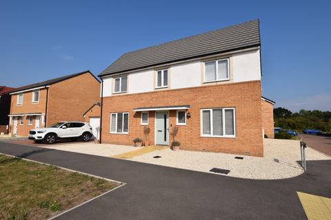 4 bedroom detached house for sale, Lancaster Avenue, Maldon, Essex, CM9