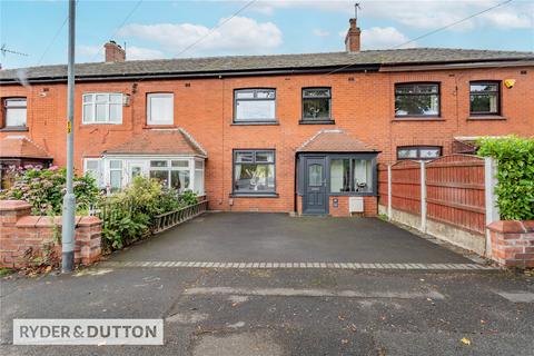 3 bedroom terraced house for sale, Stoneleigh Street, Derker, Oldham, OL1