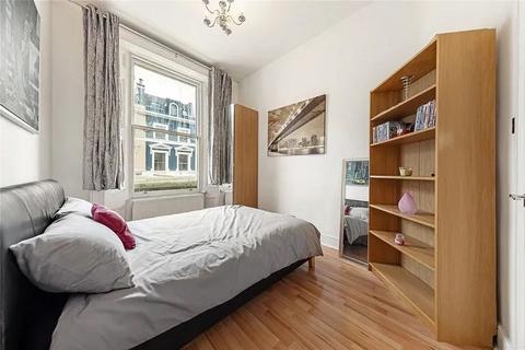 1 bedroom flat to rent, Ladbroke Crescent, London W11