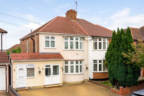 4 bedroom semi-detached house for sale, Isleworth TW7