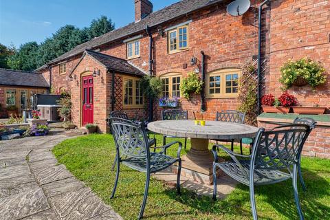 undefined, Potlocks Farm, Heath Lane, Findern