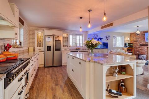 undefined, Potlocks Farm, Heath Lane, Findern
