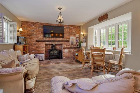 undefined, Potlocks Farm, Heath Lane, Findern