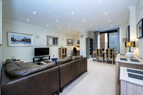 1 bedroom apartment to rent, Cromwell Road, SW7