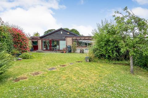 3 bedroom detached bungalow for sale, Thornhurst Avenue, Oswestry