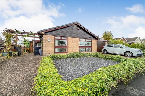 3 bedroom detached bungalow for sale, Thornhurst Avenue, Oswestry