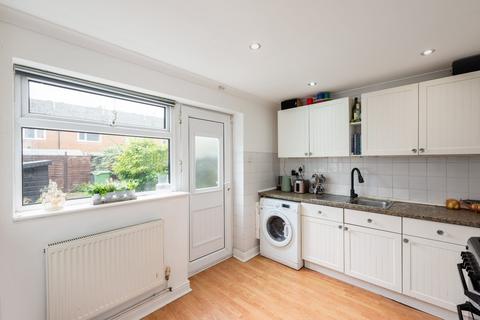 2 bedroom terraced house for sale, Sawyers Crescent, Copmanthorpe, York, YO23