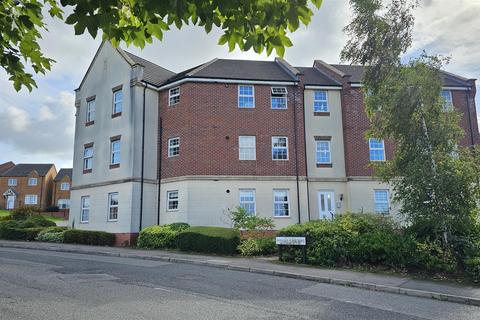 undefined, Wharf Gardens, Bingham