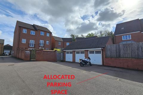 undefined, Wharf Gardens, Bingham