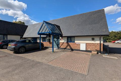 Office for sale, Unit 3A, Chestnut House, Radlett, WD7 9AD