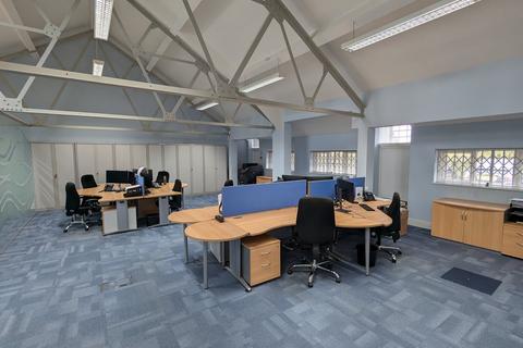 Office for sale, Unit 3A, Chestnut House, Radlett, WD7 9AD