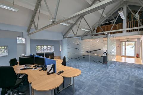 Office for sale, Unit 3A, Chestnut House, Radlett, WD7 9AD