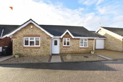 2 bedroom detached bungalow for sale, Rose Crescent, Clacton-on-Sea