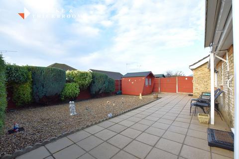 2 bedroom detached bungalow for sale, Rose Crescent, Clacton-on-Sea