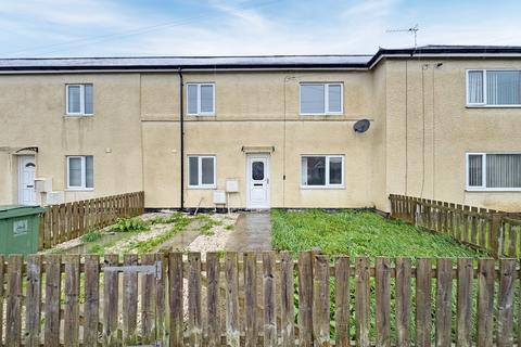 3 bedroom terraced house for sale, Raby Square, Hartlepool, TS24